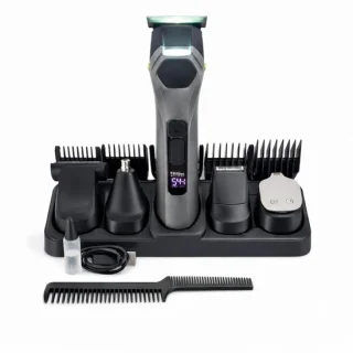 Tondeuse - Baard- en Haartrimmer