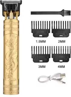 Tondeuse & Baardtrimmer