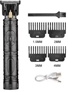 Tondeuse & Baardtrimmer Basic