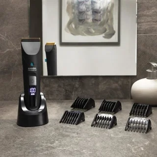 Tondeuse Cecotec Bamba