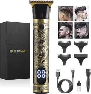 Tondeuse en baardtrimmer