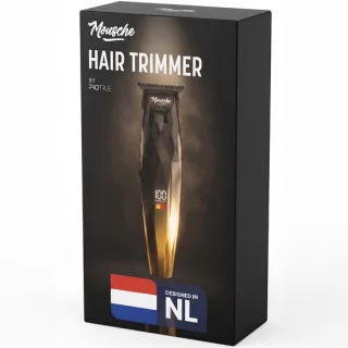 Tondeuse en baardtrimmer set