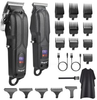 Tondeuse en Grastrimmerset review