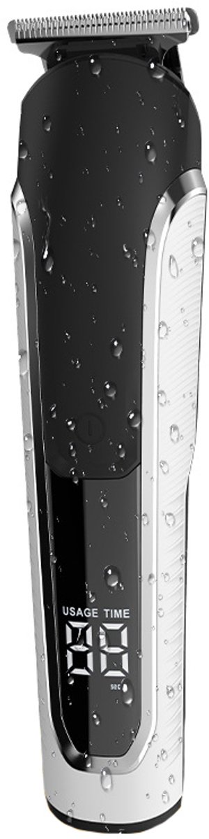 Wat vinden we goed aan de Tondeuse en Trimmer Set met Accessoires