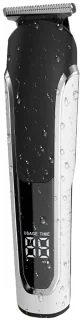 Tondeuse en Trimmer Set met Accessoires