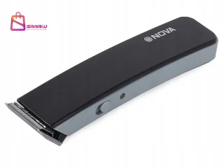 Tondeuse Haar- en Baardtrimmer 19895