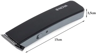 Tondeuse Haar- en Baardtrimmer 19895