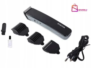 Tondeuse Haar- en Baardtrimmer 19895