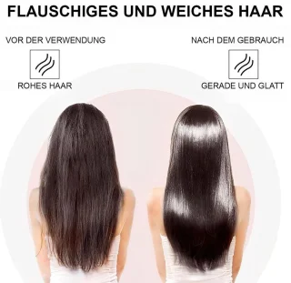 Tondeuse Haarpunten Trimmer