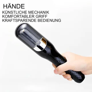 Tondeuse Haarpunten Trimmer