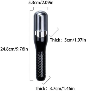 Tondeuse Haarpunten Trimmer