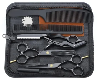 Tondeuse Haartrimmer Mannen
