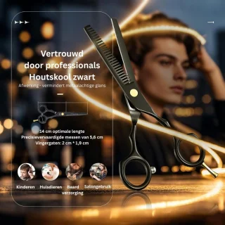 Tondeuse Haartrimmer Mannen