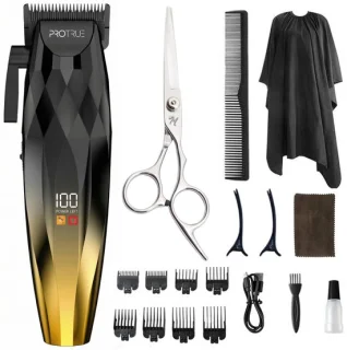 Tondeuse Kappersset 22-delig