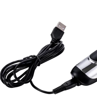 Tondeuse LCD Display Accessoires