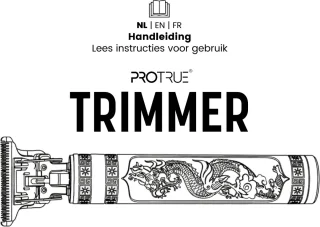 Wat vinden we goed aan de Tondeuse Mannen - Haar- en Baardtrimmer