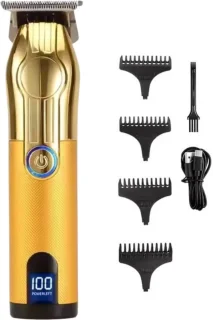 Tondeuse Mannen Haartrimmer
