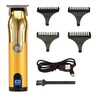 Tondeuse Mannen Haartrimmer