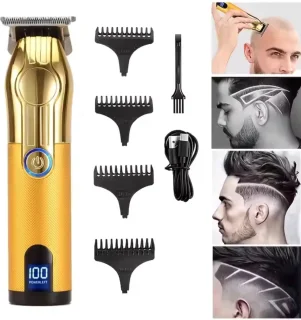 Tondeuse Mannen Haartrimmer
