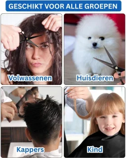Tondeuse Mannen Haartrimmer Scheerapparaat