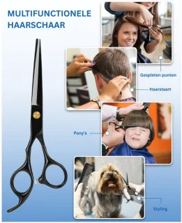 Tondeuse Mannen Haartrimmer Scheerapparaat
