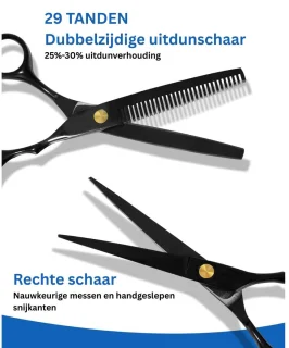 Tondeuse Mannen Haartrimmer Scheerapparaat