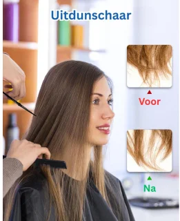 Tondeuse Mannen Haartrimmer Scheerapparaat