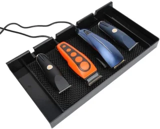Tondeuse Opbergdoos - Kappersgereedschap Organizer