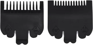 Tondeuse opzetstukken 1,5 mm en 3 mm