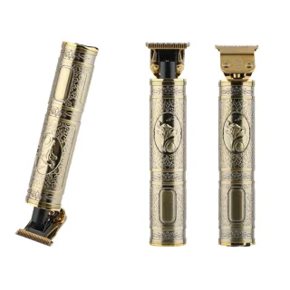 Tondeuse Pro Kit