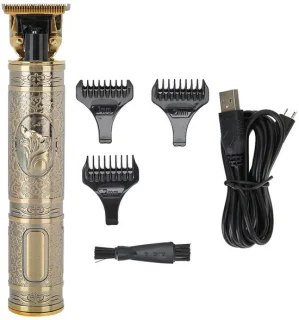 Tondeuse Pro Kit