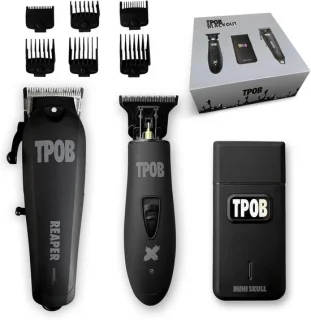 Tondeuse trimmer set