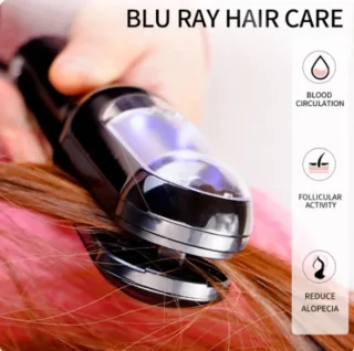 Tondeuse Trimmer - Wit