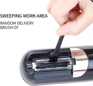Tondeuse Trimmer - Wit