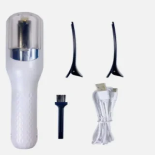Tondeuse Trimmer - Wit