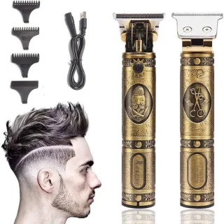 Tondeuse voor heren review