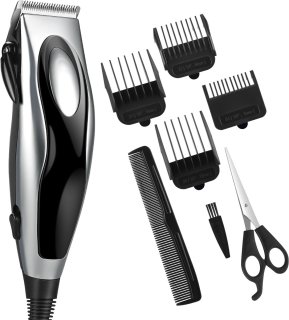 De Tondeuse voor heren in één oogopslag