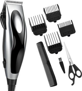 Tondeuse voor heren review