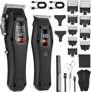 Tondeuse voor heren T-mes trimmer