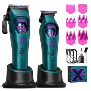 Tondeuse voor mannen ShopVlot
