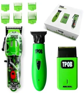 TPOB Slime 2 kapperset