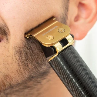 Triher InnovaGoods Oplaadbare Tondeuse Professioneel