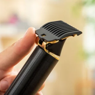 Triher InnovaGoods Oplaadbare Tondeuse Professioneel