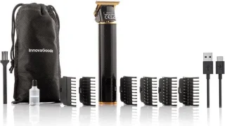 Triher InnovaGoods Oplaadbare Tondeuse Professioneel