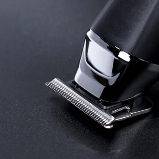 TrimMaster Haartrimmer Complete Set