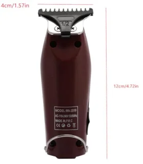 Trimmer Haarclipper