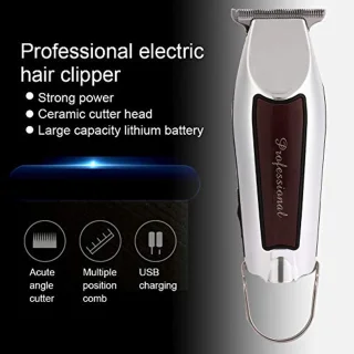 Trimmer Haarclipper