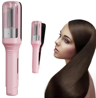 Trimmer voor gespleten haarpunten