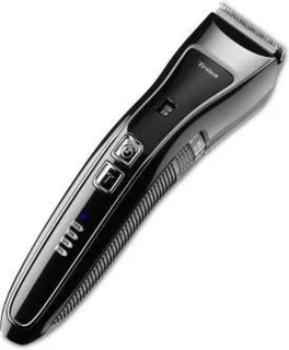 Trisa Turbo Cut Tondeuse Zwart