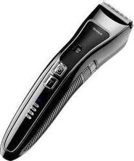 Trisa Turbo Cut Tondeuse Zwart